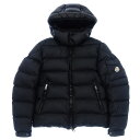 モンクレール ダウンジャケット ヒマレイ HYMALAY メンズ サイズ2 ネイビー MONCLER ...