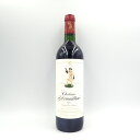 シャトー ダルマイヤック 1997 750ml 12.5% CHATEAU D’ARMAILHAC【S2】【中古】