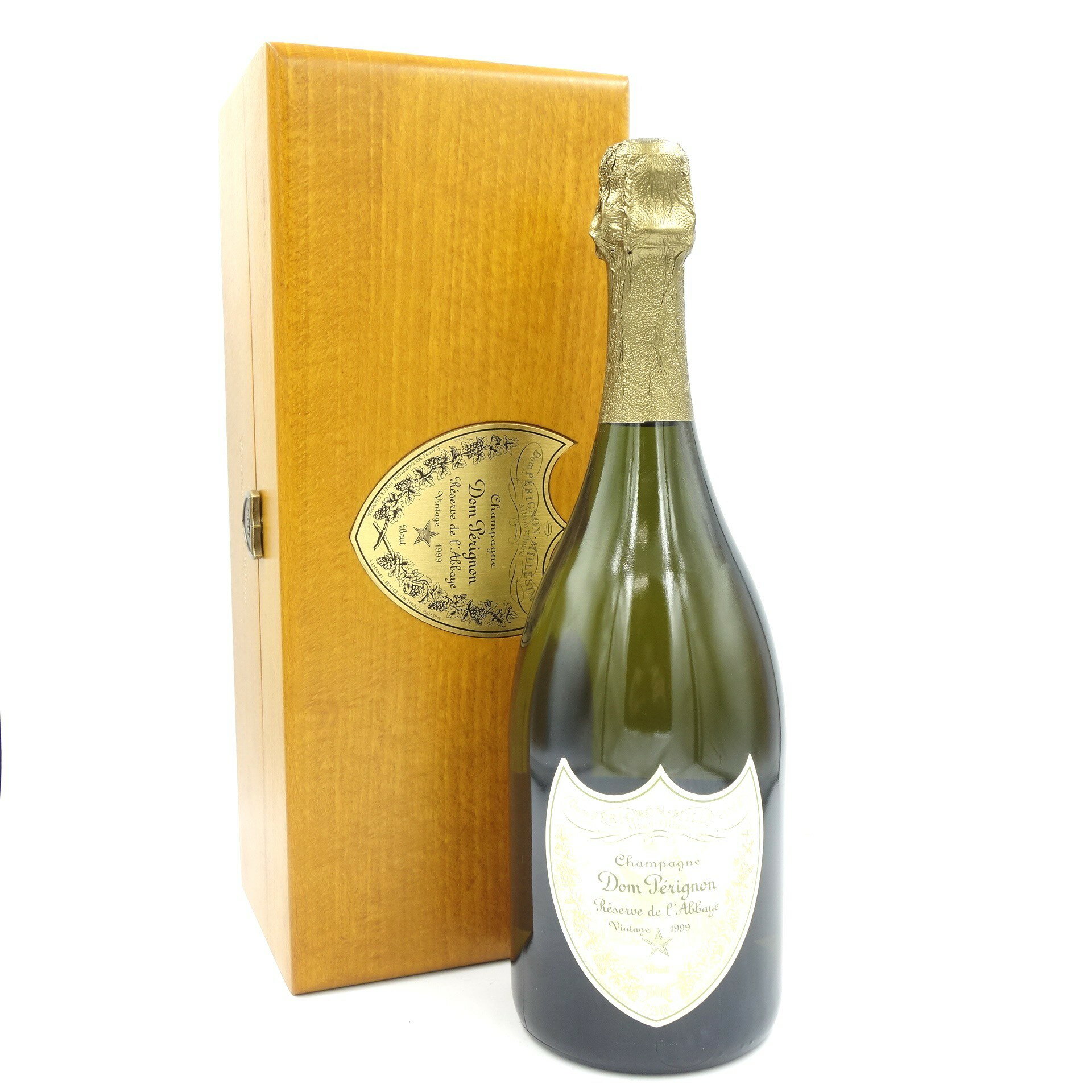 ドンペリニヨン ラベイ 1999 750ml Dom Perignon【L2】【中古】