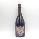 ドンペリニヨン ロゼ ヴィンテージ 1990 750ml Dom Perignon【F】【中古】