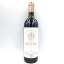 シャトー シュヴァル ブラン サンテミリオン グラン クリュ 1995 750ml 12.5% CHATEAU CHEVAL BLANC【A2】【中古】