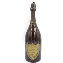 ドンペリニヨン 1988 12％ 750ml Dom perignon【F2】【中古】