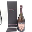 ドンペリニヨン ロゼ 1998 750ml 12.5％ Dom Perignon【W】【中古】