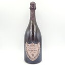 ドンペリニヨン ロゼ ヴィンテージ 1988 750ml Dom Perignon【O2】【中古】