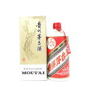 マオタイ酒 天女ラベル 540ml 53% 853g 貴州茅台酒 箱付き【V1】【中古】