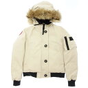 カナダグース ダウンジャケット ラブラドールボンバー 7967JL CANADA GOOSE レディ ...