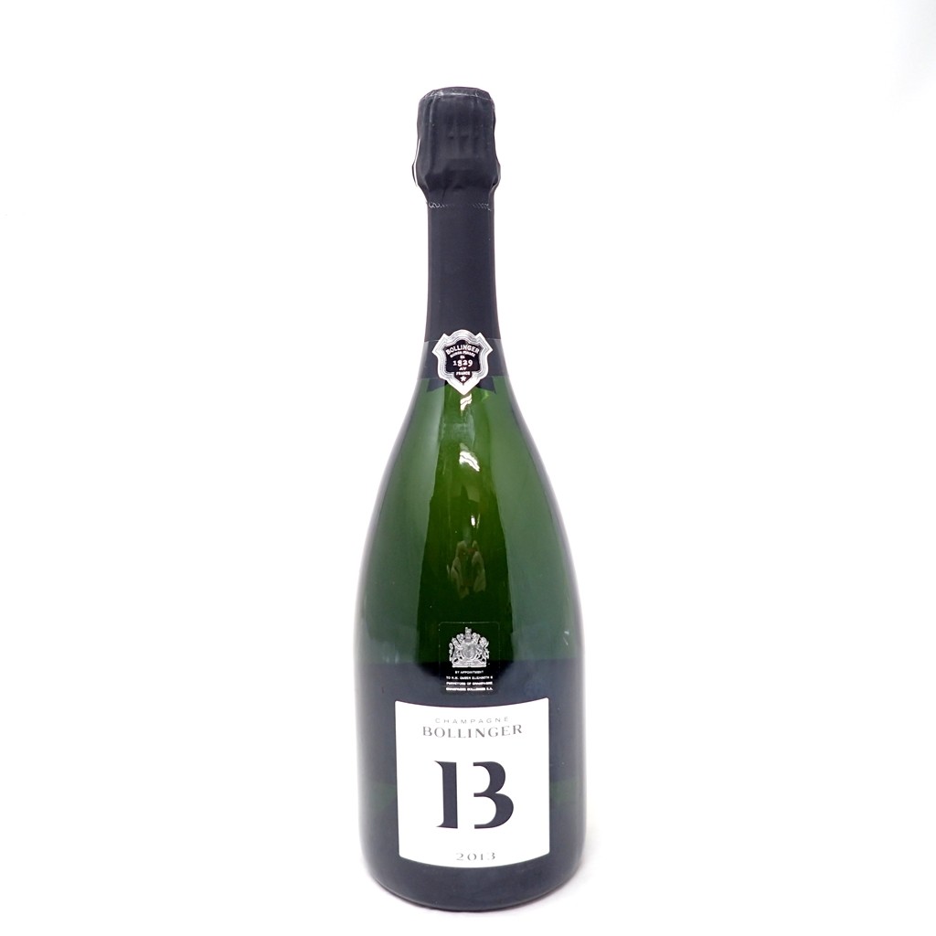 ボランジェ ベートレーズ B13 2013 750ml BOLLINGER【K】【中古】