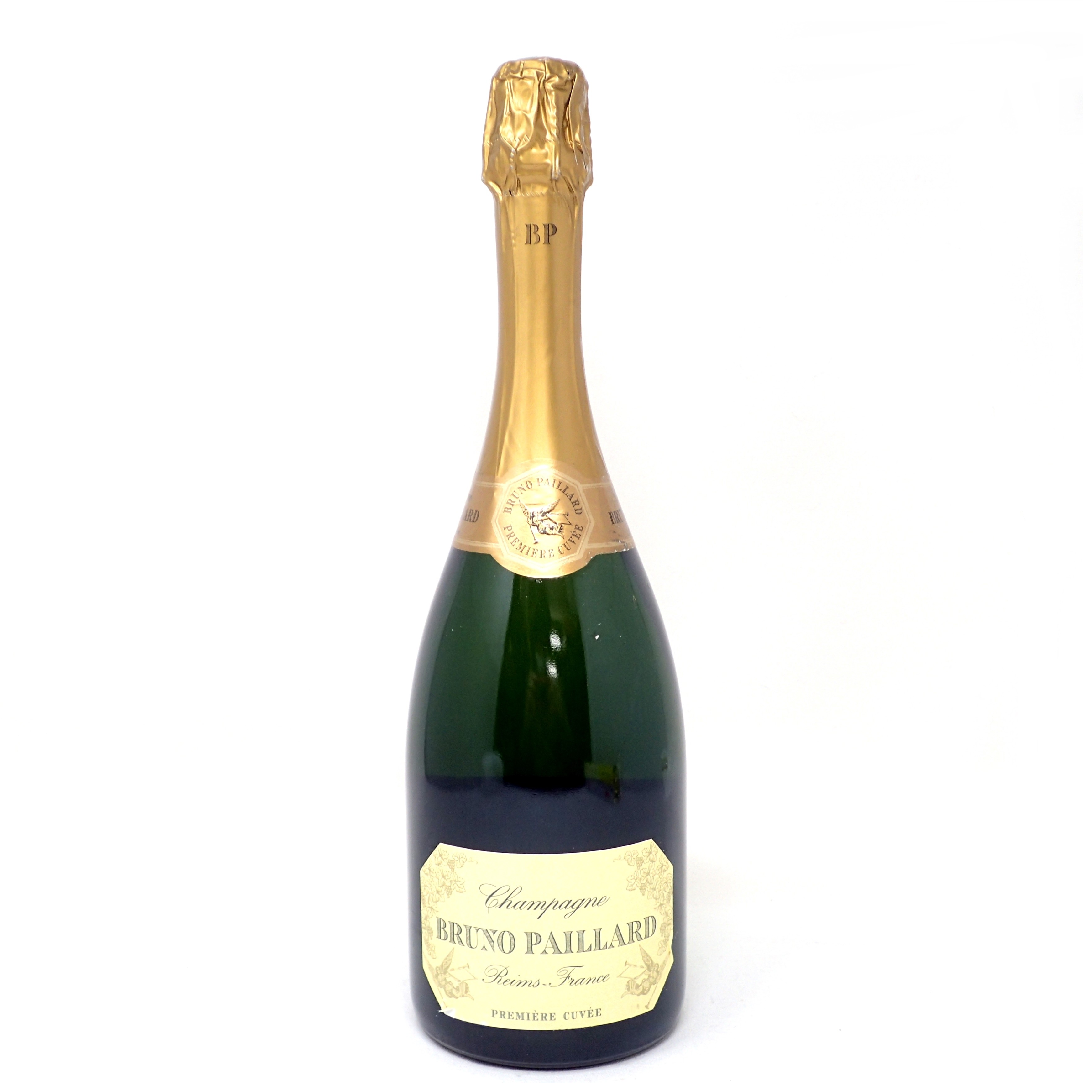 ブルーノ パイヤール 750ml BRUNO PAILLARD【P1】【中古】