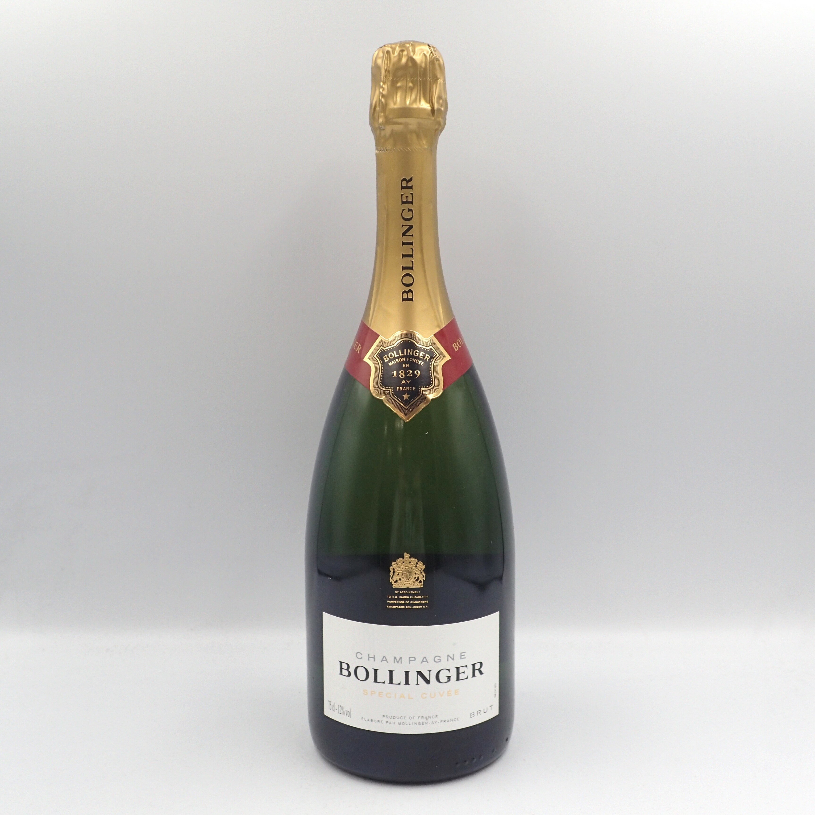 ボランジェ スペシャルキュヴェ 750ml BOLLINGER【F】【中古】