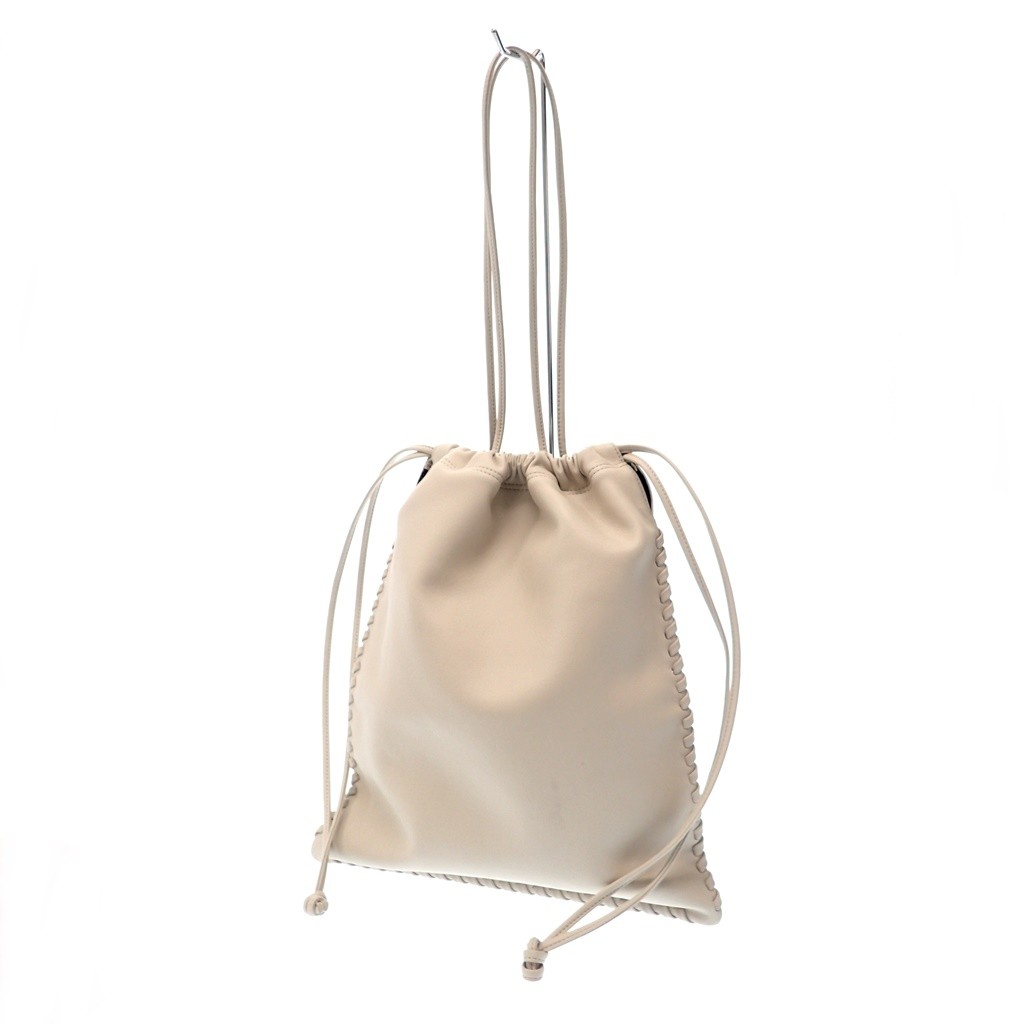 ヴァジック ショルダーバッグ ハンド トート 巾着 Wells VASIC【AFE2】【中古】のサムネイル