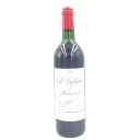 シャトー ラフルール 1994 750ml Chateau Lafleur【E】【中古】