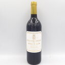 シャトー ピション ロングヴィル コンテス ド ラランド 2004 750ml CHATEAU PICHON LONGUEVILLE【N2】【中古】