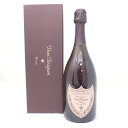 ドンペリニヨン ヴィンテージ ロゼ 1995 750ml Dom Perignon 12.5% 【E1】 【中古】