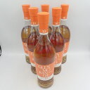 【セット】グレンモーレンジ 10年 オリジナル 700ml Glenmorangie The Original 6セット 同梱不可【7F】【中古】