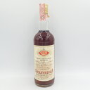 ゴードン&マクファイル ストラスアイラ 1948＆1961-1981 ロイヤルウェディング ハイランドモルト 750ml 40% GORDON&MACPHAIL STRATHISLA 同梱不可【Q2】【中古】