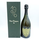 ドンペリニヨン 白 ヴィンテージ 1996 Dom Pérignon Vintage【AA】【中古】