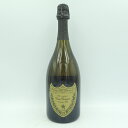 ドンペリニヨン 白 ヴィンテージ 2002 DOM PERIGNON【N】【中古】