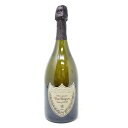 ドンペリニヨン 白 2013 750ml Dom Perignon【定常】【中古】販売済み