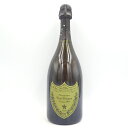 ドンペリニヨン 白 ヴィンテージ 1999 DOM PERIGNON【K1】【中古】