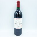 シャトー ランシュ バージュ 1993 750ml 13.0％ CHATEAU LYNCH BAGES PAUILLAC GRAND CRU CLASSE【D】【中古】