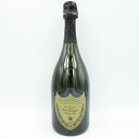 ドンペリニヨン ヴィンテージ 白 1996 750ml Dom Perignon Vintage【F1】【中古】