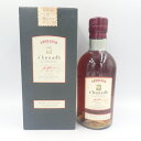 アベラワー アブーナ バッチ11 700ml 59.8％ ABERLOUR a'bunadh【P2】【中古】