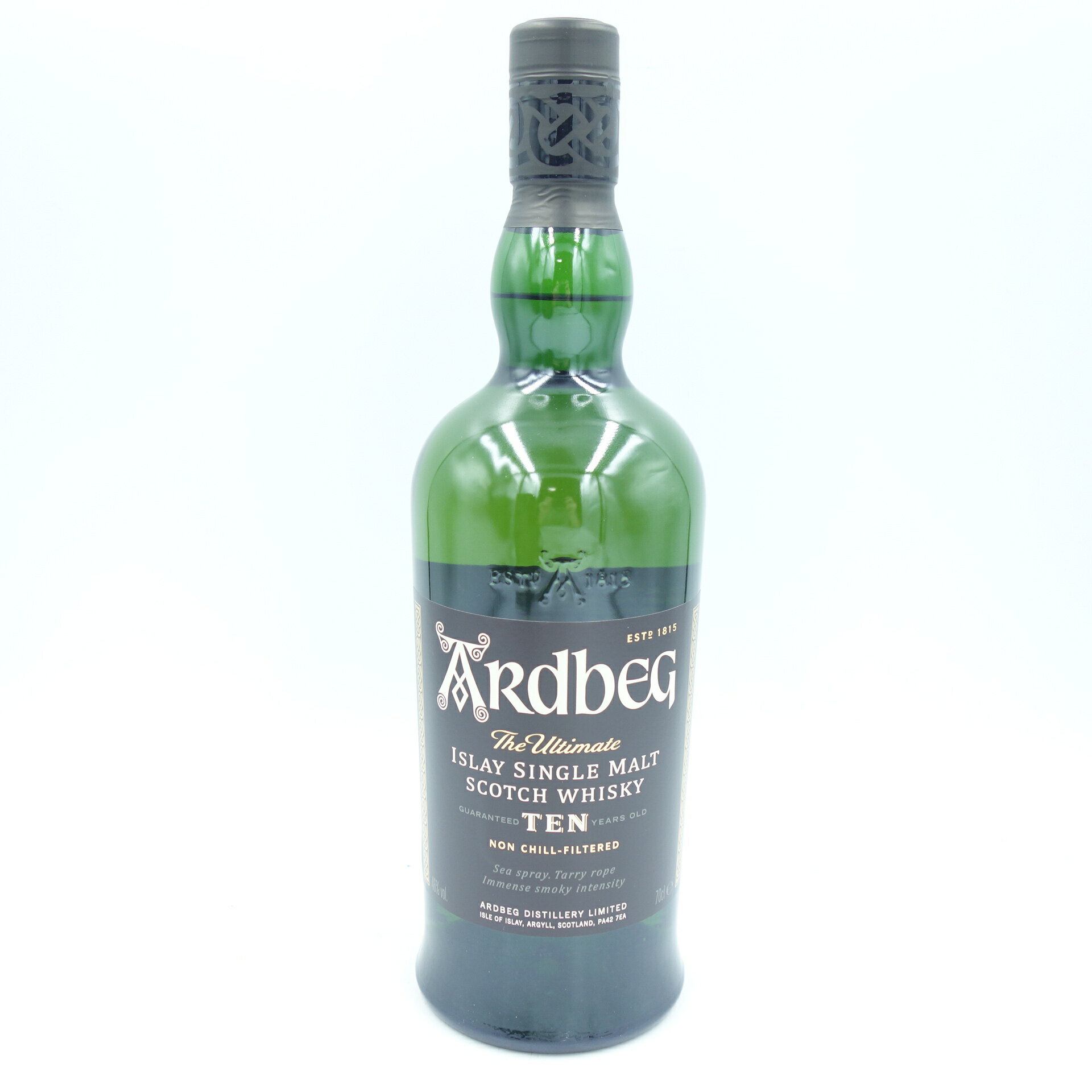 【未開栓】【セット】アードベッグ 10年 700ml 46％ ARDBEG 6本セット 同梱不可【7F】【中古】-cp31646販売済み