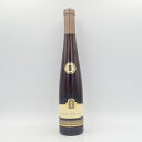 ノンネンケラー リースリング アイスワイン 375ml Nonnenkeller Riesling Eiswein【W1】【中古】