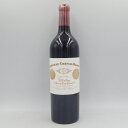 シャトー シュヴァルブラン 2005 14％ 750ml CHATEAU CHEVAL BLANC【Q1】【中古】