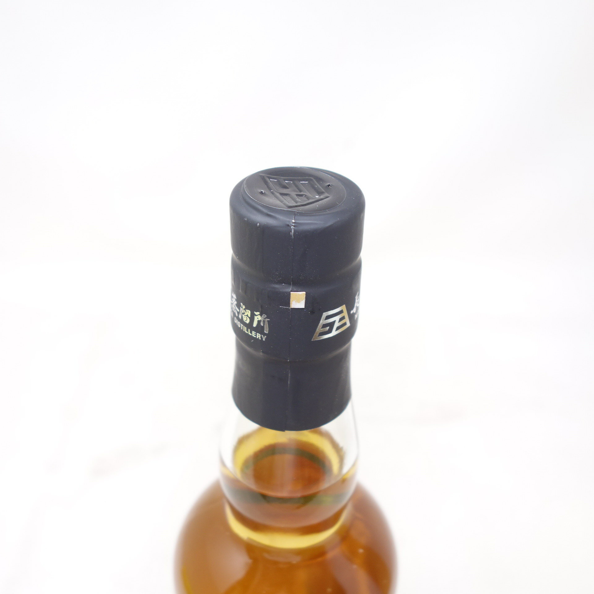 【未開栓】【東京都限定】アマハガン 聖闘士星矢 ゴールドセイント ウイスキーシリーズ ピスケス アフロディーテ 700ml 47％ AMAHAGAN【M1】【中古】