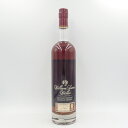 ウィリアム ラル ウェラー 750ml 62.35 William Larue Weller KENTUCKY STRIGHT BOUBON 同梱不可【M2】【中古】