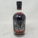 スタッグ ケンタッキー ストレートバーボン 750ml 65.5% STAGG KENTUCKY STRIGHT BOUBON【U】【中古】