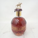 【未開栓】ブラントン ゴールドエディション 2022 バーボン 750ml 51.5% Blanton's BOURBON【U1】【中古】