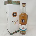 フェッターケアン 23年 700ml 48.5% FETTERCAIRN【E】【中古】