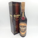 【未開栓】グレンフィディック クラシック ピュアモルト 700ml Glenfiddich【N1】【中古】