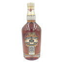 【未開栓】シーバスリーガル 25年 オリジナルレジェンド ブレンデッドウイスキー 700ml 40% CHIVAS REGAL ORIGINAL LEGEND【C】【中古】