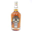 【未開栓】シーバスリーガル 25年 オリジナルレジェンド 700ml 40% CHIVAS REGAL ORIGINAL LEGEND【L】【中古】