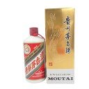 【未開栓】貴州茅台酒 マオタイ酒 天女ラベル 2022 500ml 53％ 955g【J1】【中古】