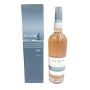 【未開栓】スキャパ 16年 700ml 40％ SCAPA【Z】【中古】