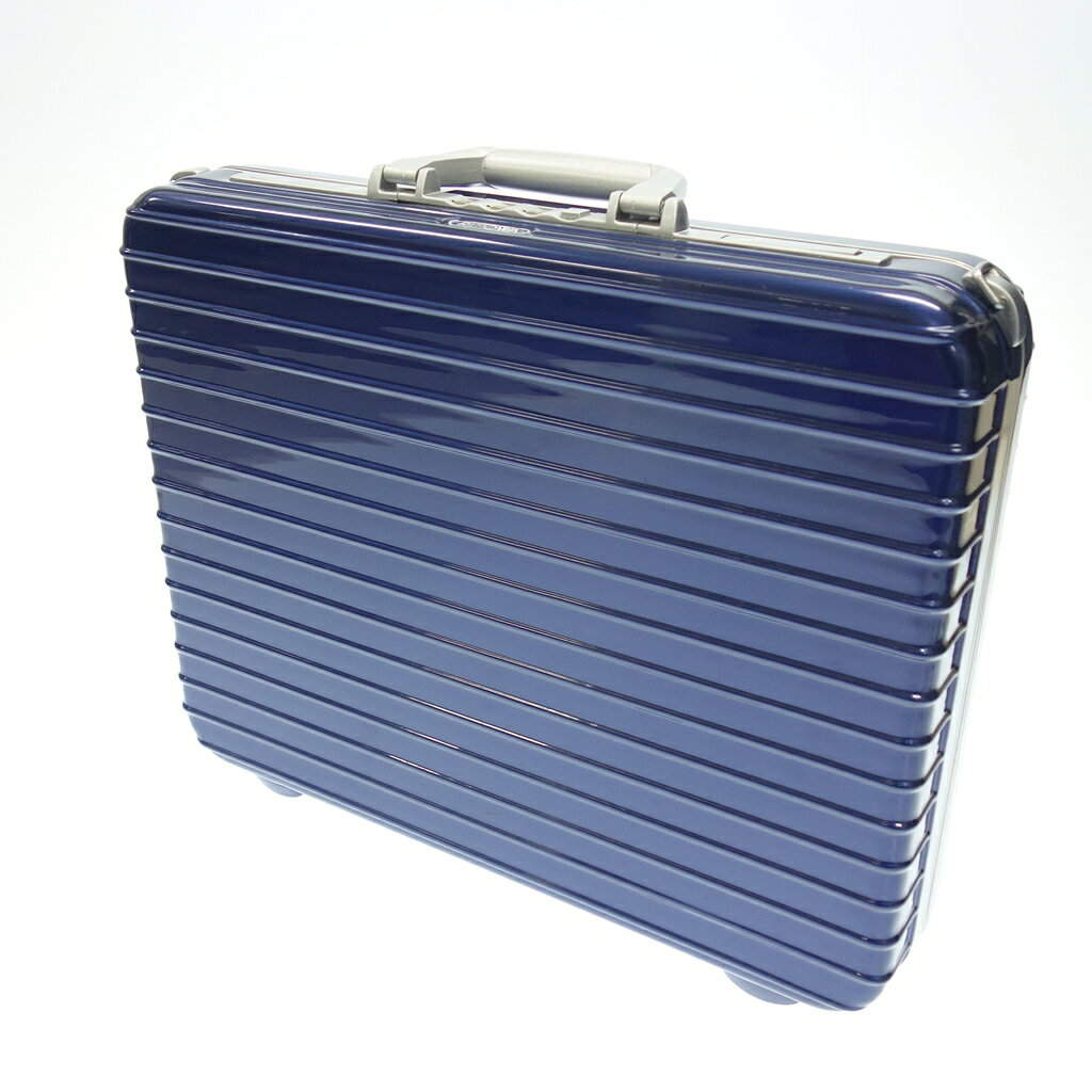 リモワ アタッシュケース 88109340 リンボ ノートブック ブルー RIMOWA LIMBO  ...
