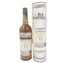 【未開栓】オールド パティキュラー 12年 グレンゴイン 700ml 48.4% PLD PARTICULAR GLENGOYNE【A2】【中古】