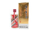 【未開栓】貴州茅台酒 天女ラベル 2022 500ml 53% 962g【U1】【中古】