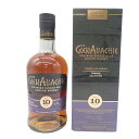 【未開栓】グレンアラヒー 10年 フレンチ ヴァージンオーク フィニッシュ シングルモルト 700ml 48％ GLENALLACHIE French Virgin Oak Finish【R】【中古】