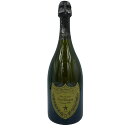 【未開栓】ドンペリニヨン 白 ヴィンテージ 1999 Dom Perignon【E2】【中古】