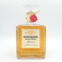 【未開栓】東京都限定 ニッカ キングスランド プレミア 750ml 43% NIKKA KINGSLAND Premier【DD】【中古】