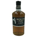 【未開栓】ハイランドパーク エイナー スコッチウイスキー 1000ml HIGHLAND PARK EINAR 【C3】【中古】