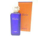 エルメス 香水 イリス 100ml Hermes Hiris【AFI16】【中古】