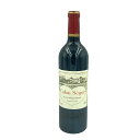 【未開栓】カロン セギュール 2012 13％ 750ml CHATEAU Calon Segur【U】【中古】