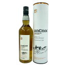 【未開栓】アンノック 12年 700ml ancnoc【H】【中古】