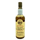 【未開栓】グレンギリー 10年 750ml GLEN GARIOCH【P2】【中古】